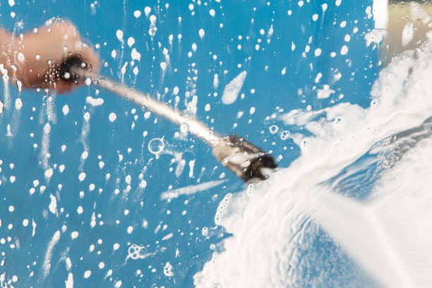 Best Restaurant Pressure Washing  in China Lake Acres, CA