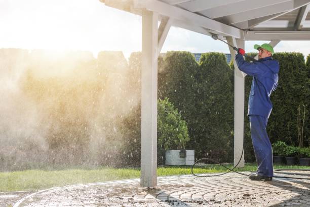 Reliable China Lake Acres, CA Pressure Washing Services Solutions