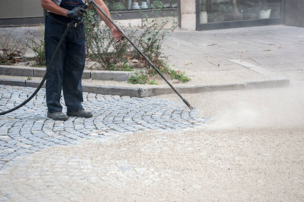 Best Concrete Sealing  in China Lake Acres, CA