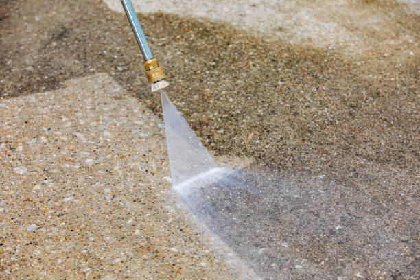 Concrete Sealing in China Lake Acres, CA