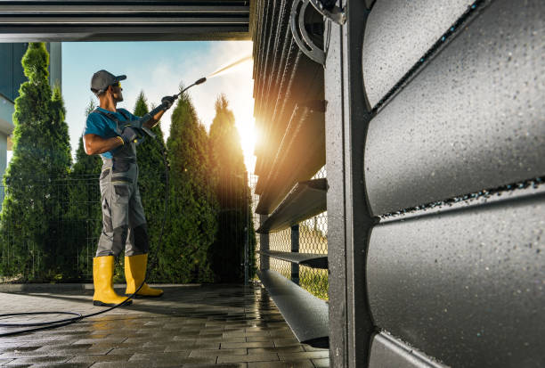 Best Gas Station Cleaning  in China Lake Acres, CA