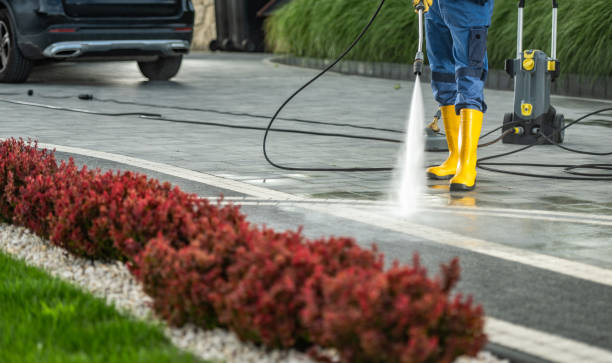 Best Parking Lot and Garage Cleaning  in China Lake Acres, CA